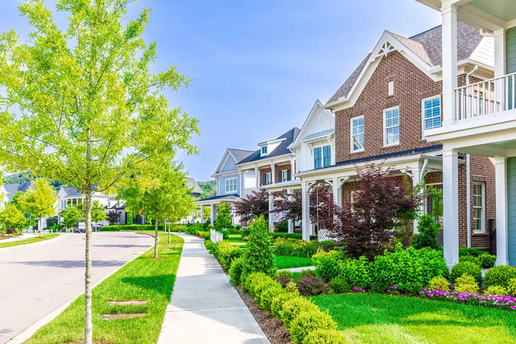 SLC Homes
