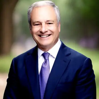 Bobby Frank, Vice President Mortgage Operations