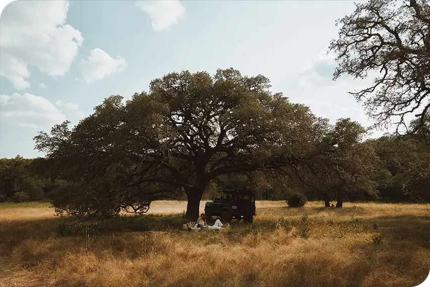 Lunaroya Community in Dripping Springs Texas