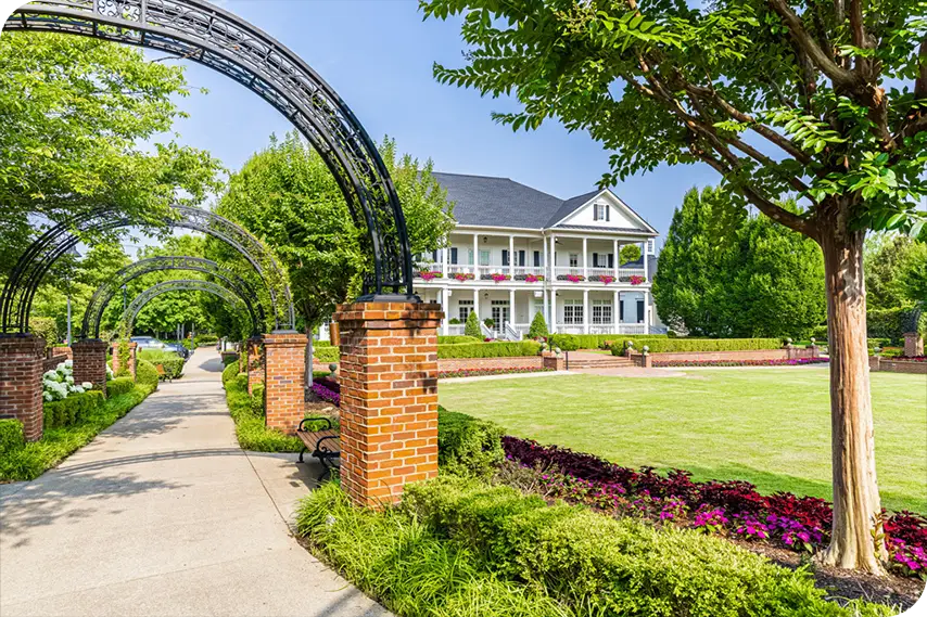 Westhaven Master-planned community in Franklin, Tennessee